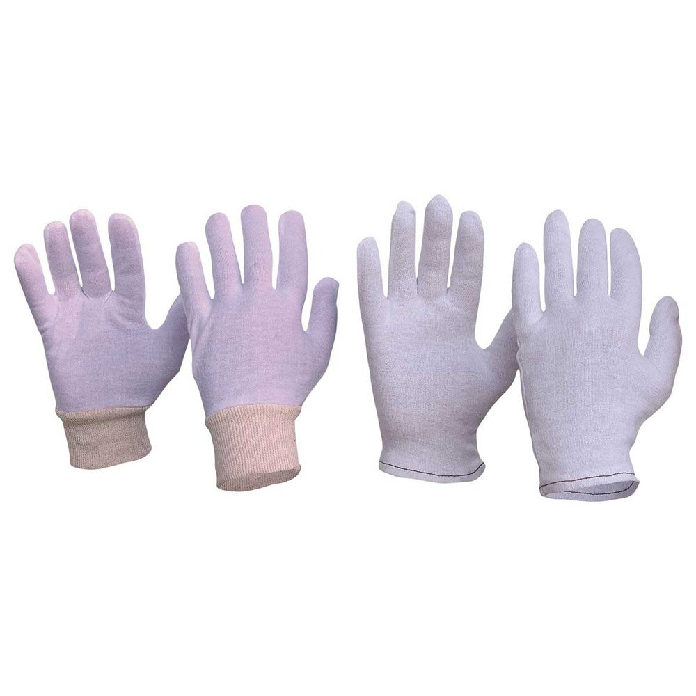 ProChoice Interlock Poly-Cotton Liner Gloves