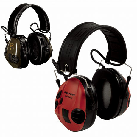 3M Peltor SportTac