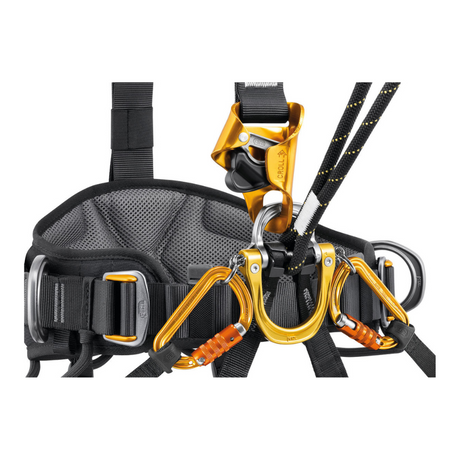 Petzl Astro Bod Fast Harness - European Version