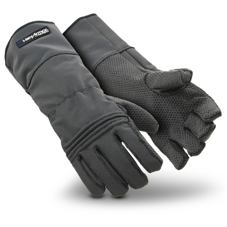 HexArmor 400R6E Hercules Gloves