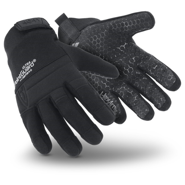 HexArmor 4041 NSR Gloves