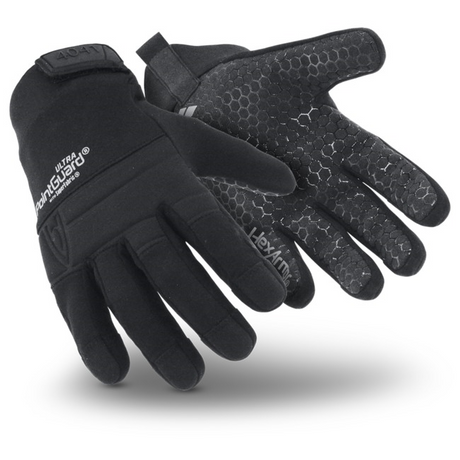 HexArmor 4041 NSR Gloves 