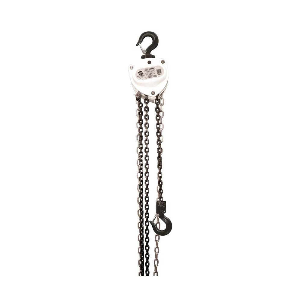 Beaver 3S Industrial Manual Chain Blocks