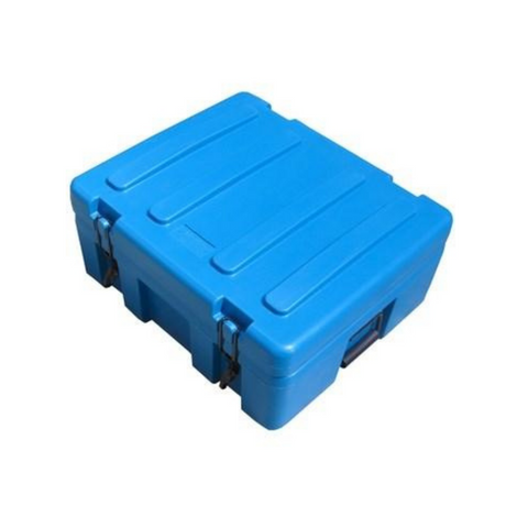 Trimcast SPACECASE 524525