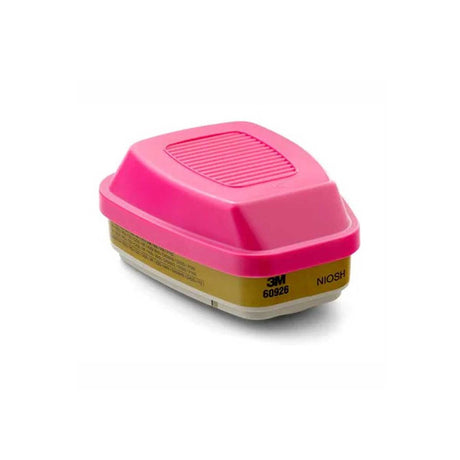 3M Gas and Vapour Cartridge Filters (C)