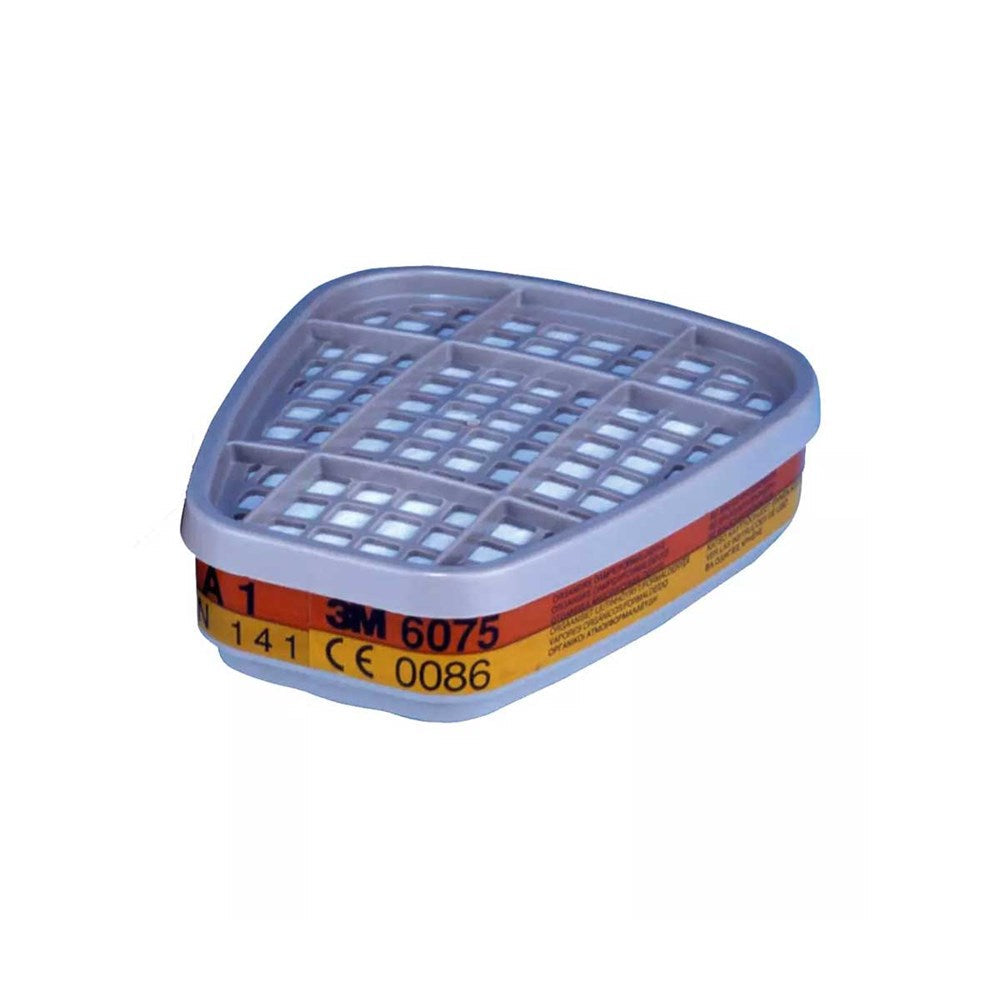 3M Gas and Vapour Cartridge Filters (C)