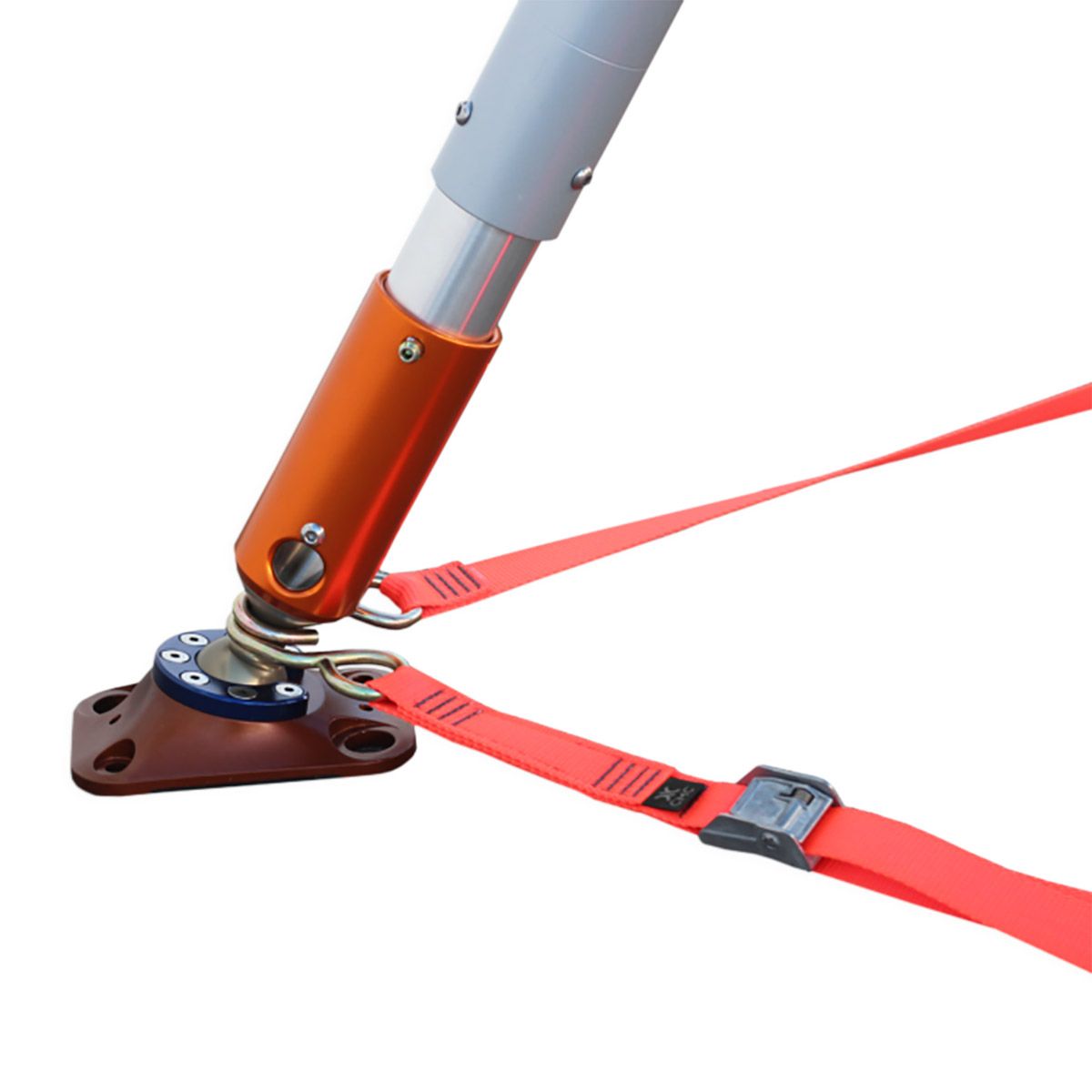 CMC Hobble Straps for Arizona Vortex tripod
