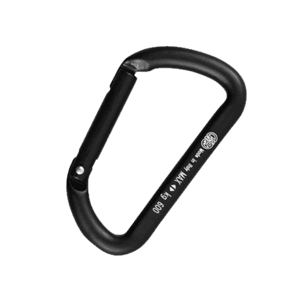 Kong 751 Mini D Accessory Karabiner - Snap Gate