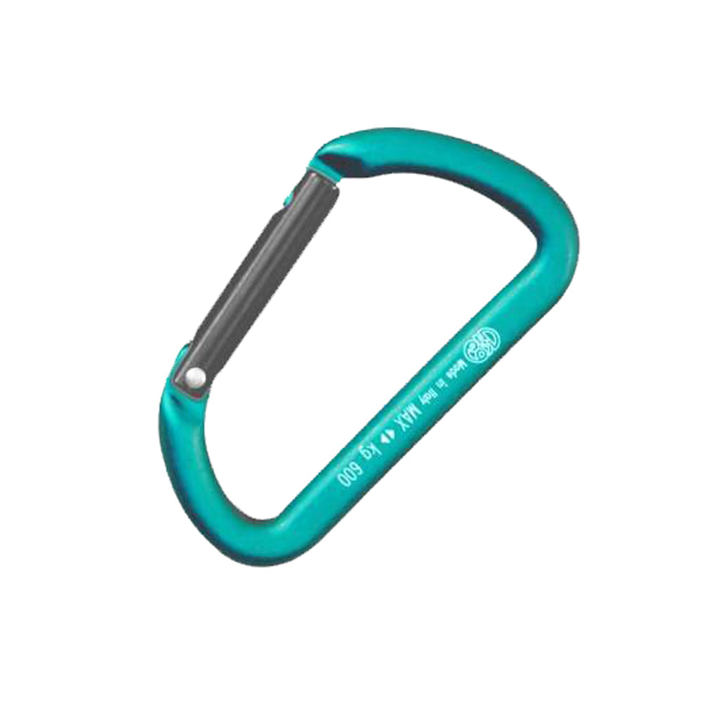 Kong 751 Mini D Accessory Karabiner - Snap Gate