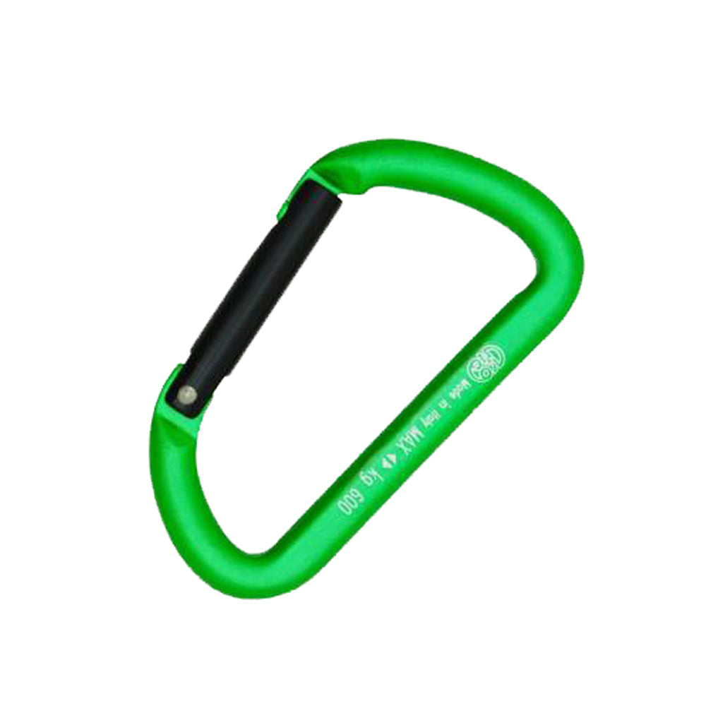 Kong 751 Mini D Accessory Karabiner - Snap Gate