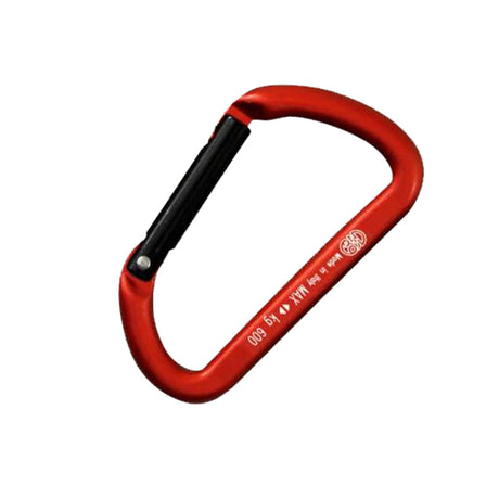 Kong 751 Mini D Accessory Karabiner - Snap Gate