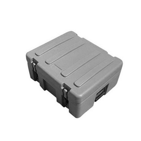 Trimcast SPACECASE 524525