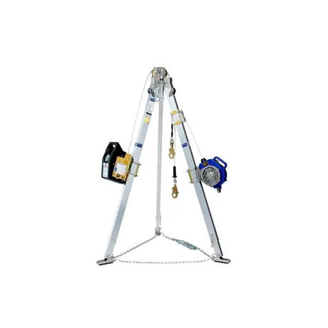 DBI SALA Tripod, 2.74m Aluminium