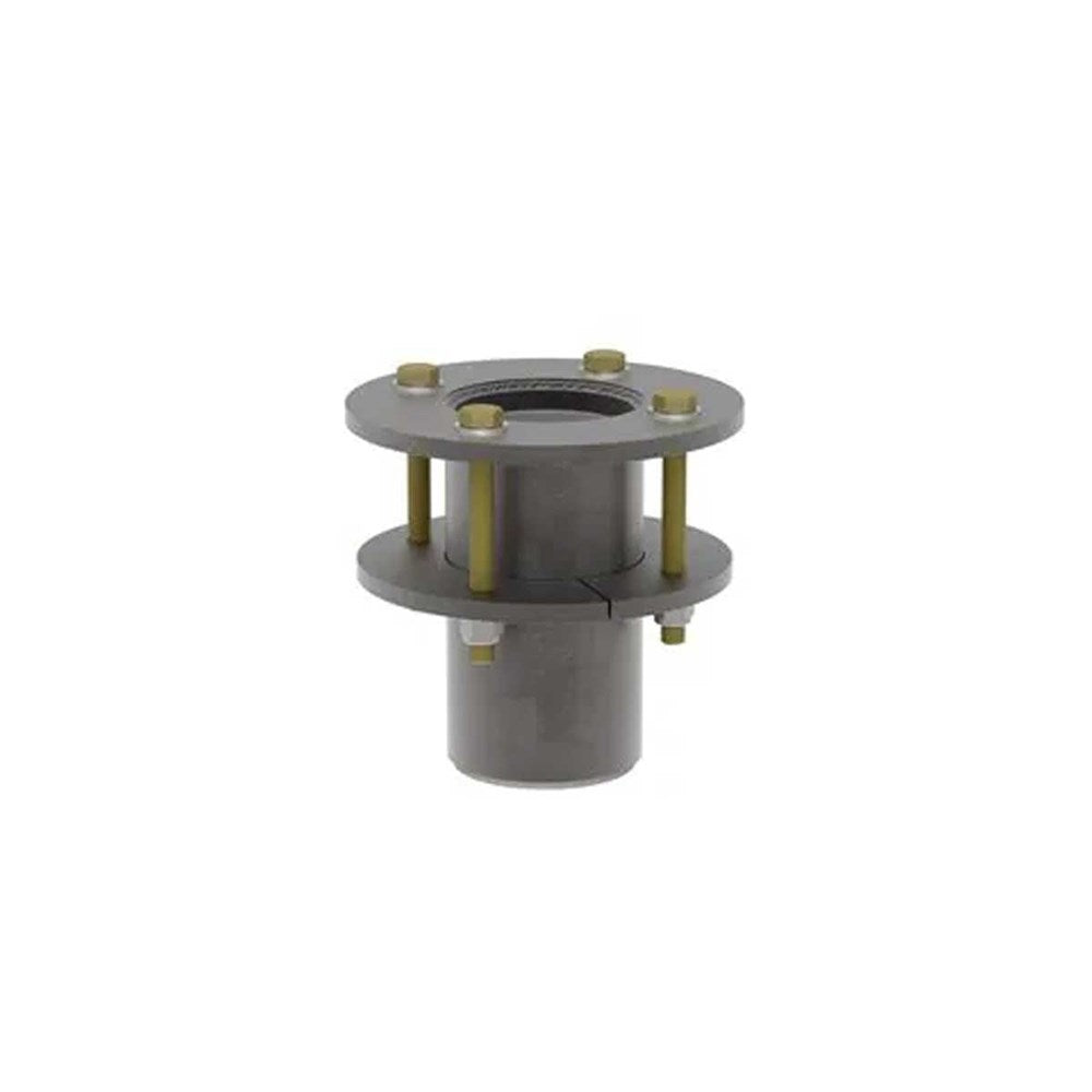 Dbi Sala High Capacity Stainless Davit Base Deck Mount