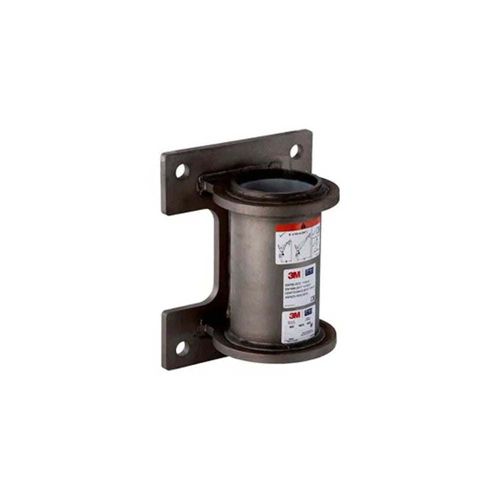 Dbi Sala High Capacity Davit Base Wall Mount