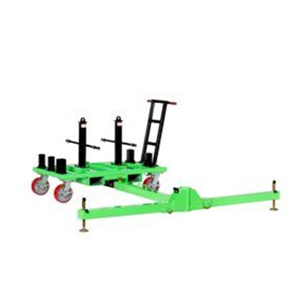 Dbi Sala High Capacity Davit Counterweight