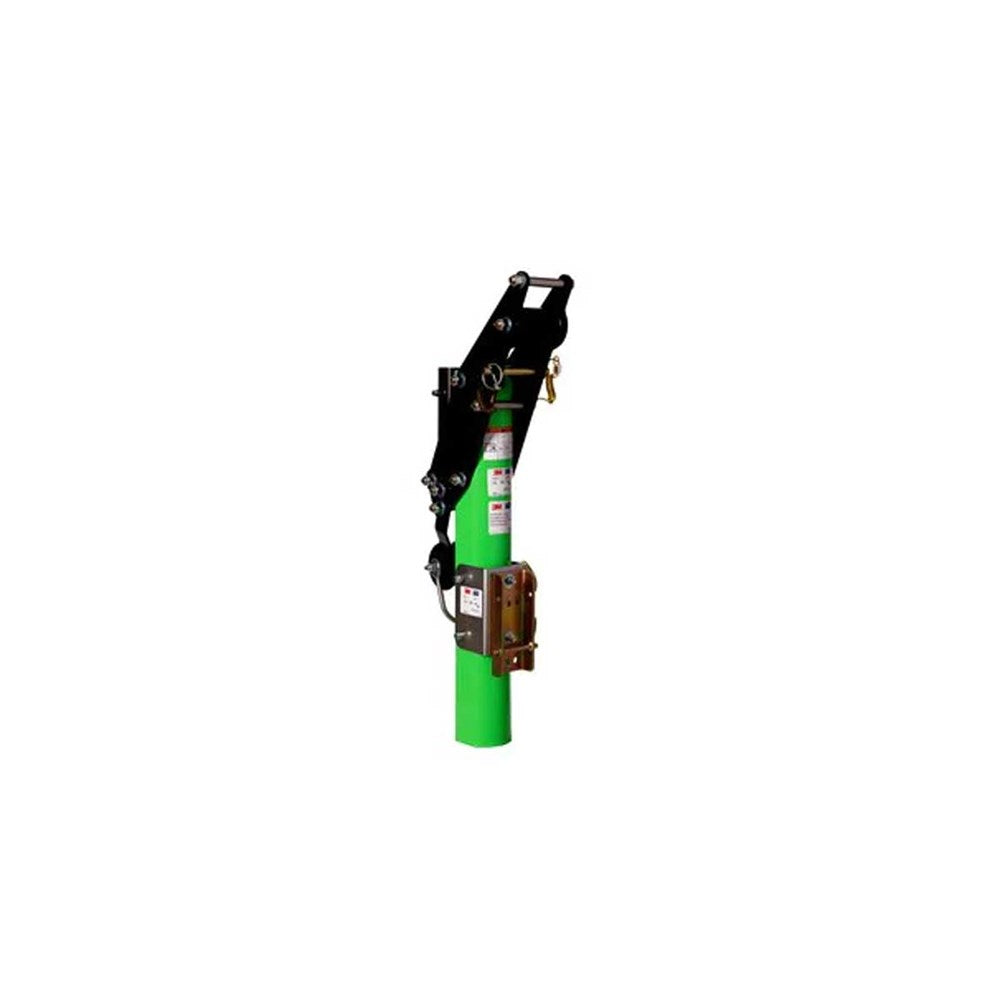Dbi Sala High Capacity Davit Mast Universal