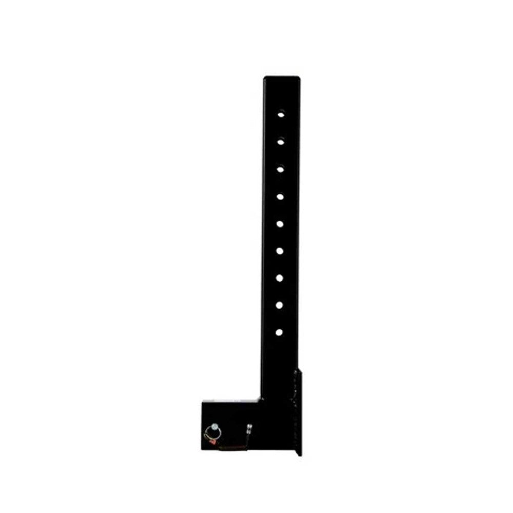 DBI Sala Vehicle Hitch Mount Tube