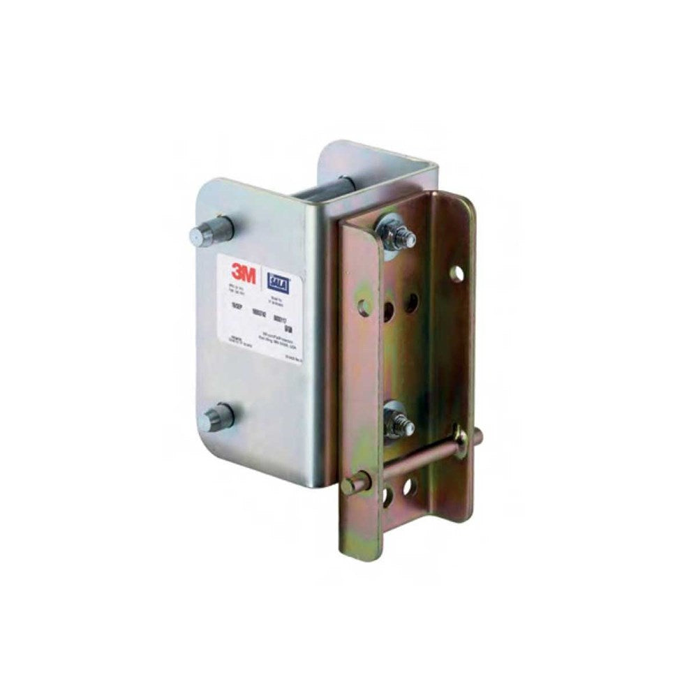 DBI Sala High Capacity Davit Quick Release Winch Mounting Bracket