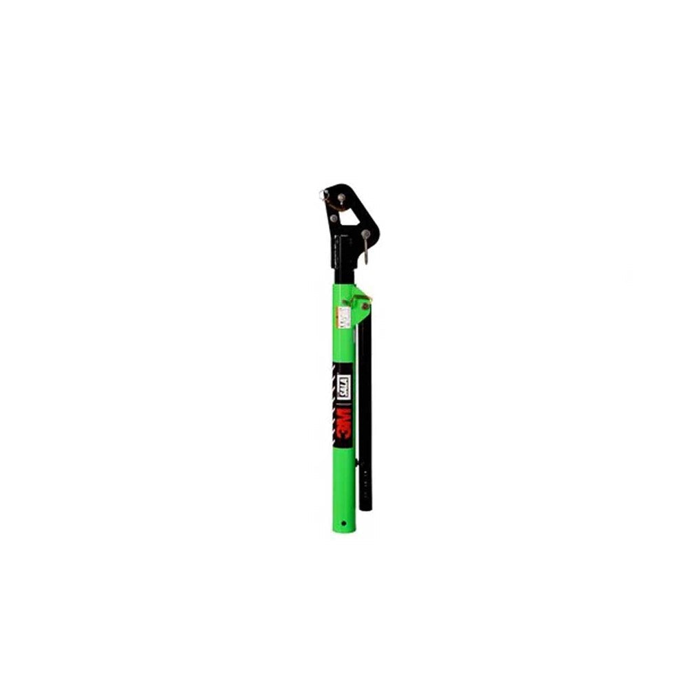 Dbi Sala Davit Arm, Adjustable Height, High Capacity, AS-NZS
