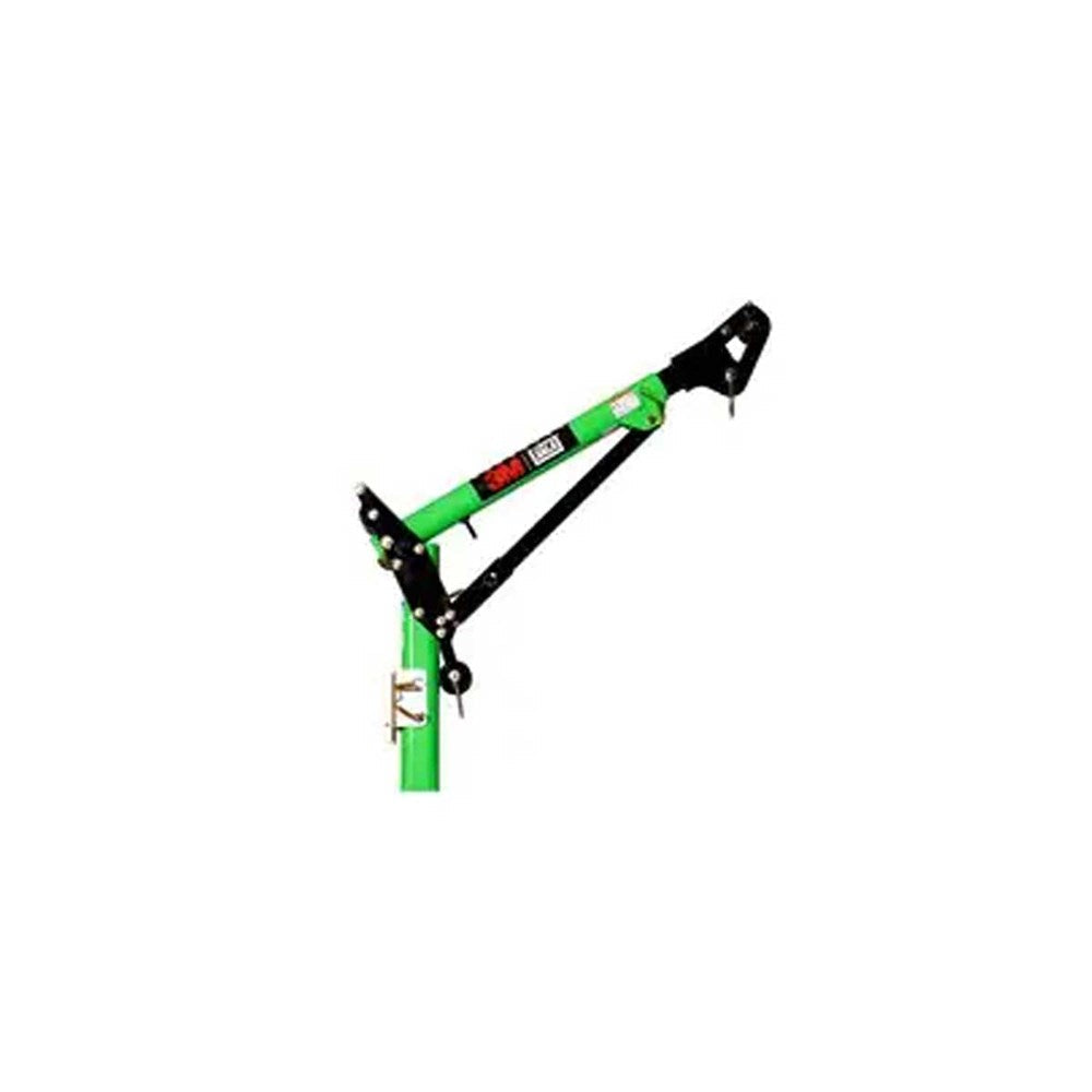 Dbi Sala Davit Arm, Adjustable Height, High Capacity, AS-NZS