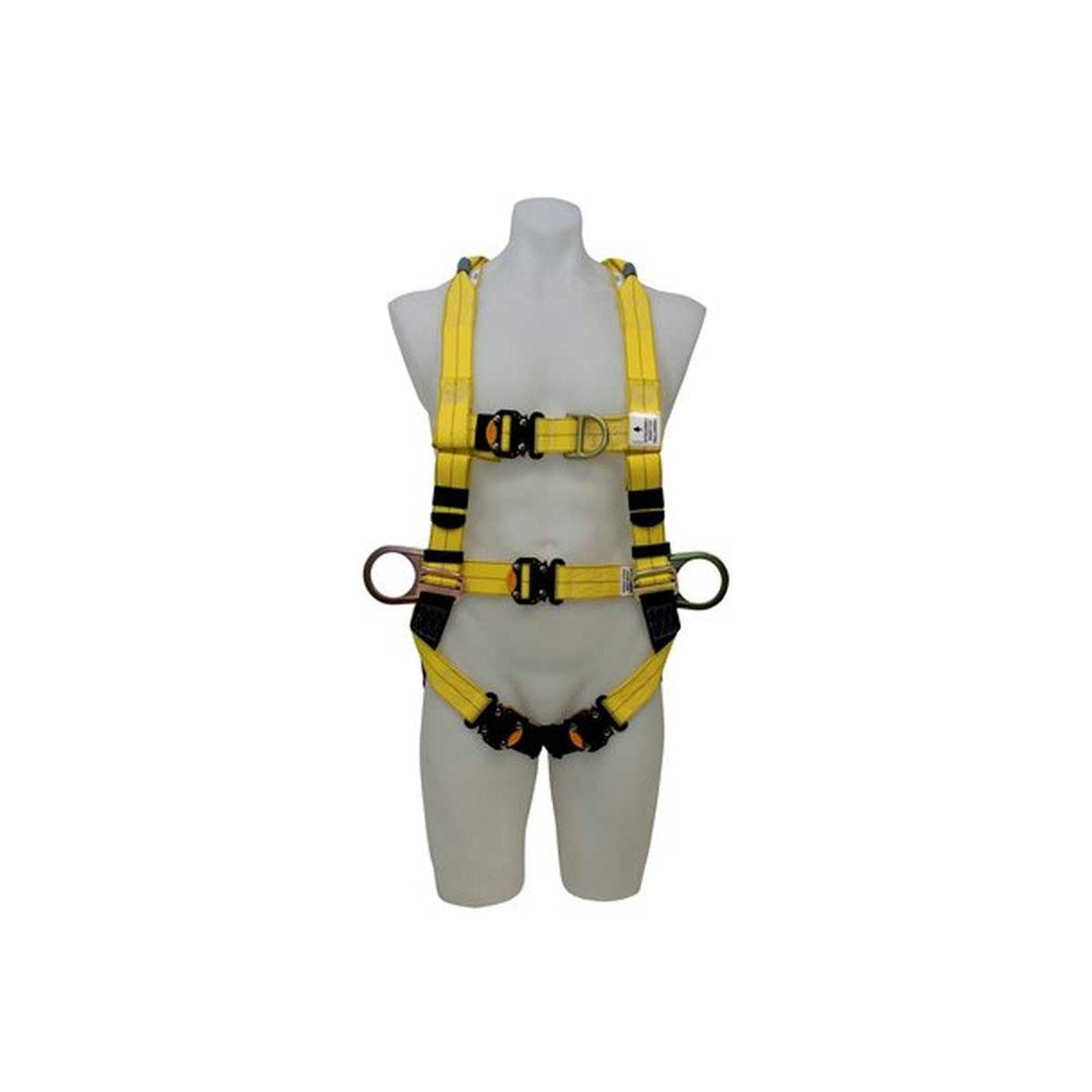 DBI-SALA Delta Full Body All-Purpose Harness