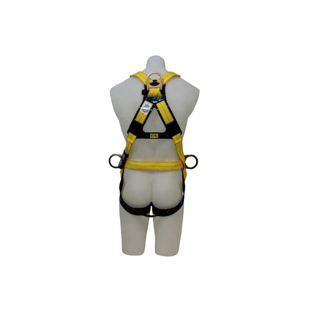 DBI-SALA Delta Full Body All-Purpose Harness