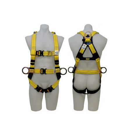 DBI-SALA Delta Full Body All-Purpose Harness