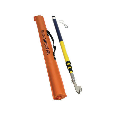 DBI Sala Rollgliss Rescue Pole