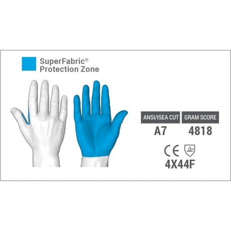 HexArmor 9000 Series 9011 Gloves