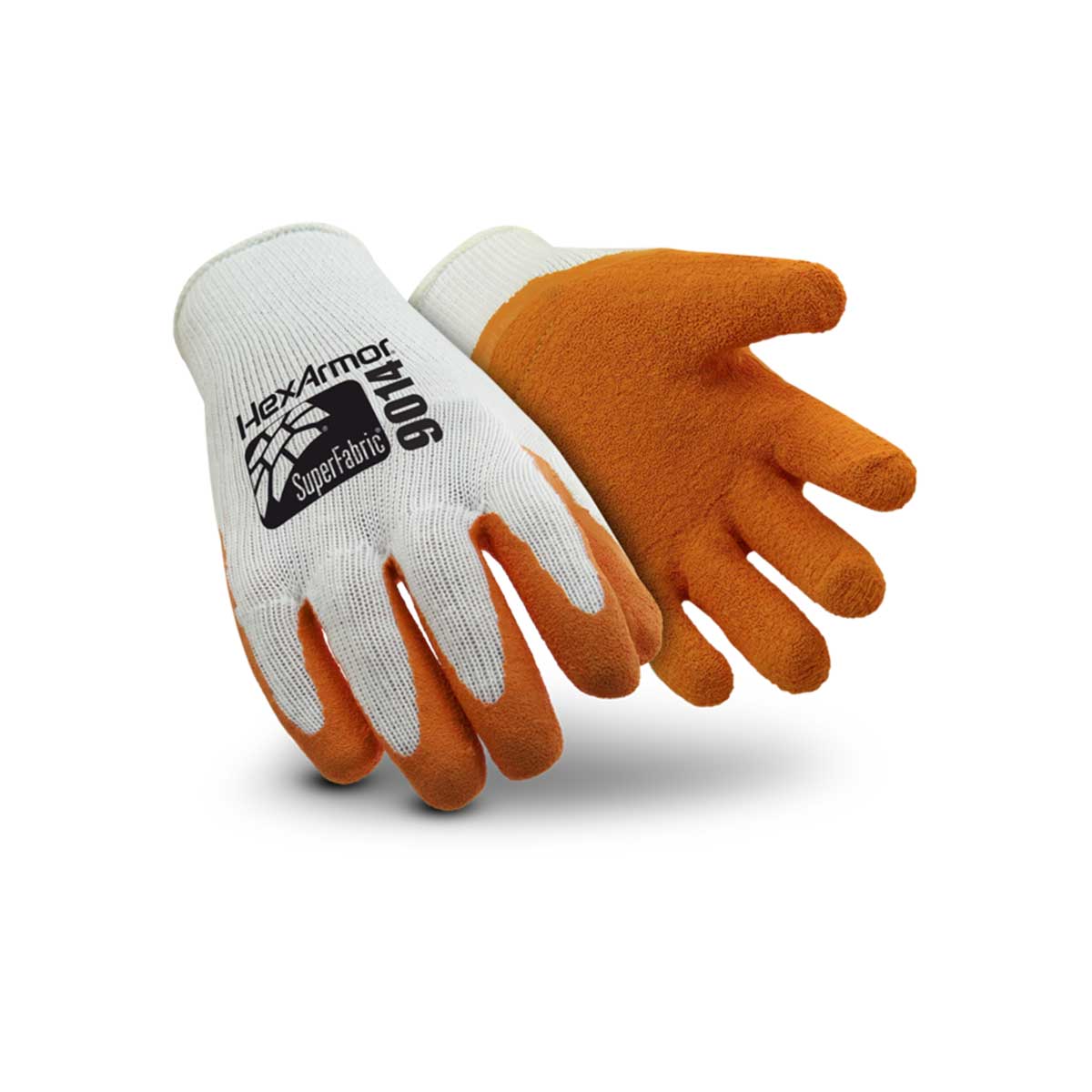 HexArmor 9014 SharpsMaster II Gloves
