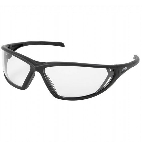 Uvex Warrior Safety Glasses