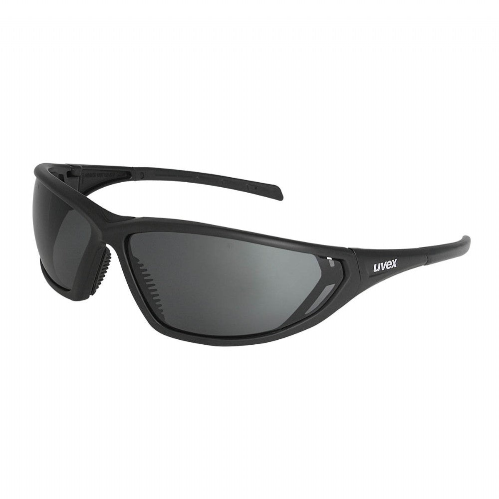Uvex Warrior Safety Glasses