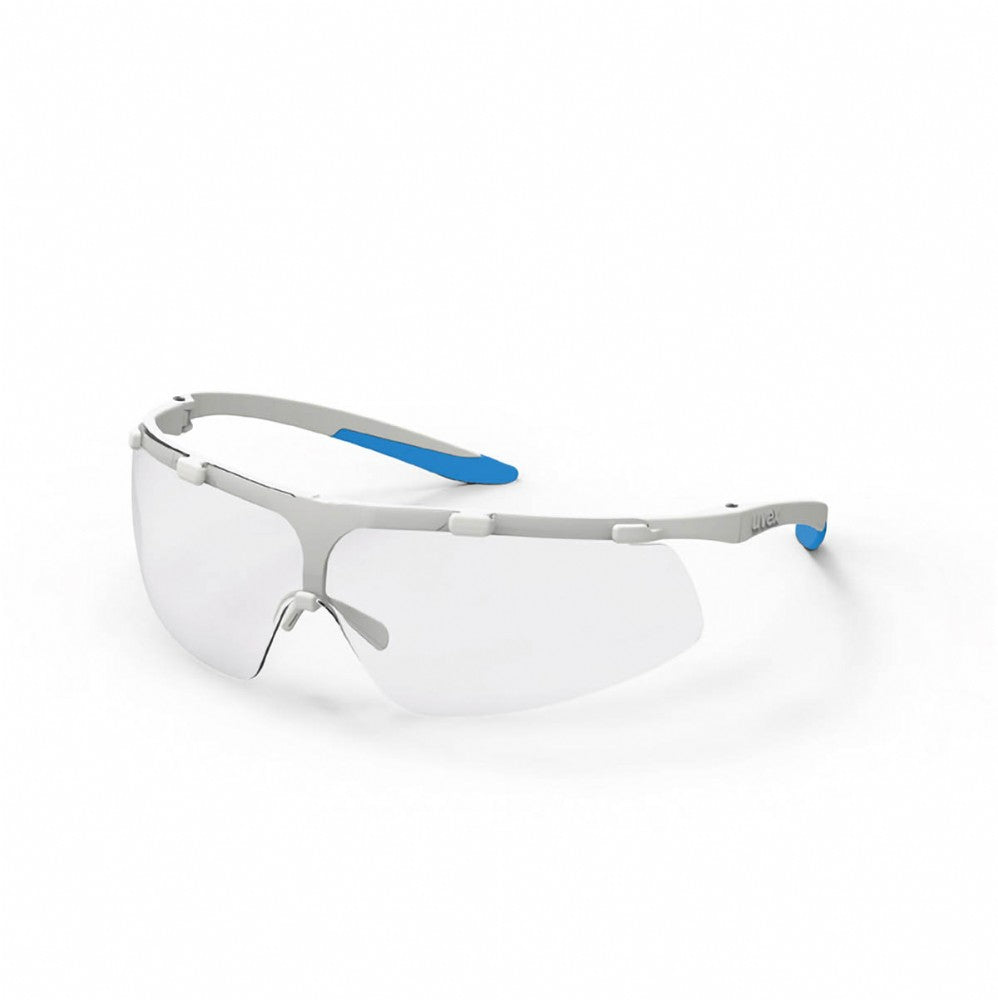 Uvex Super-fit CR Safety Glasses