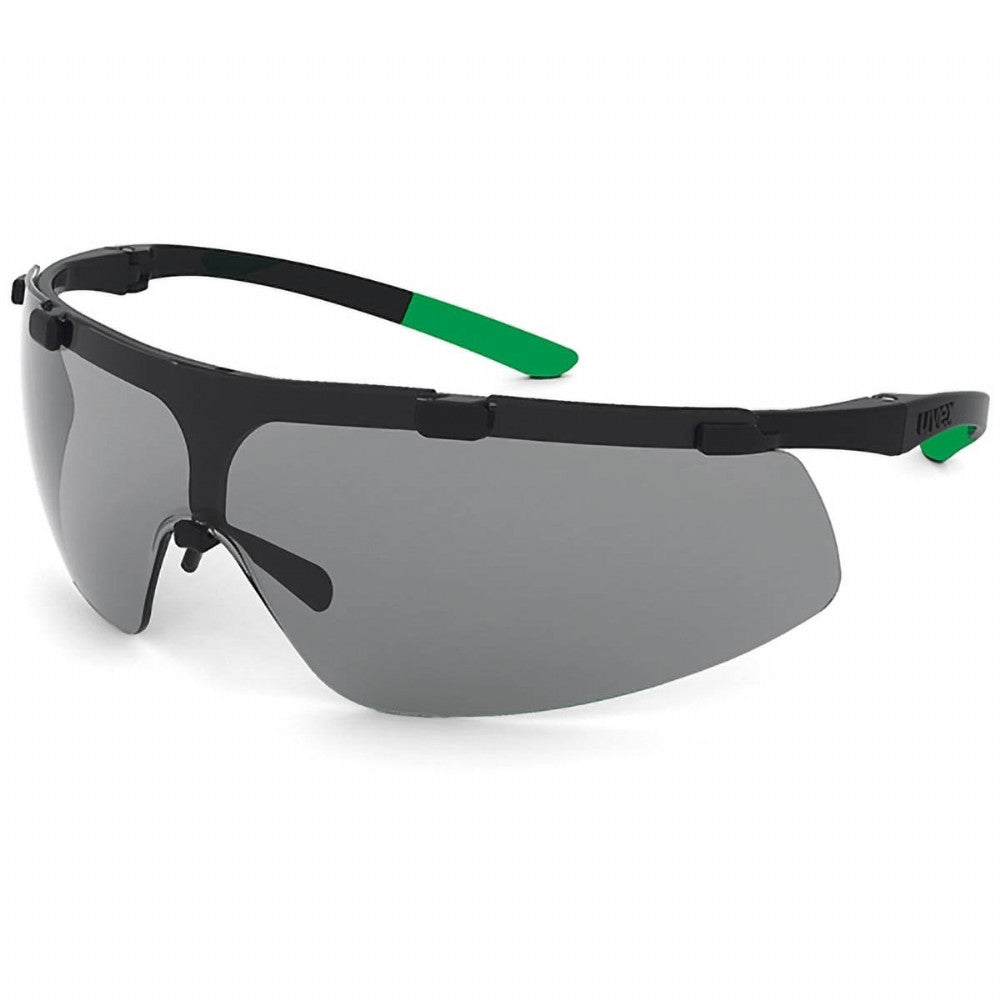 Uvex Super-fit CR Safety Glasses