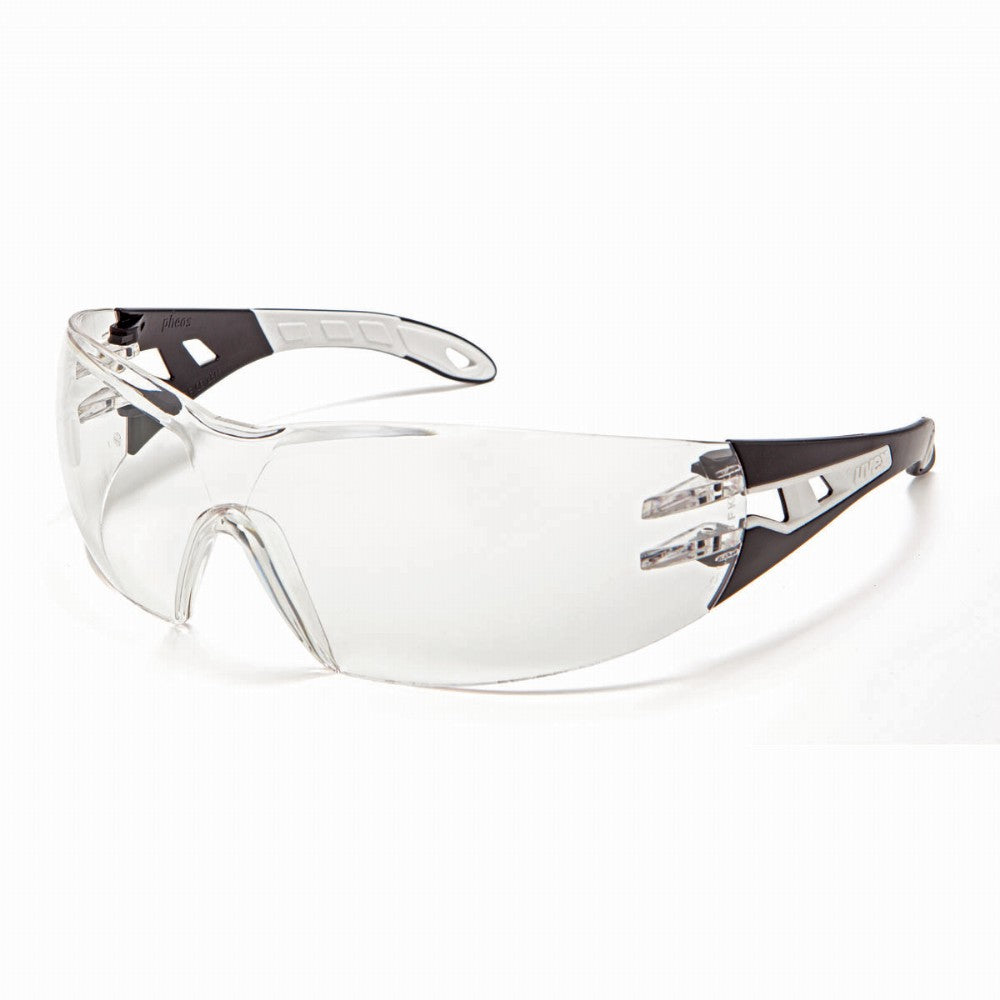 Uvex Pheos Safety Glasses