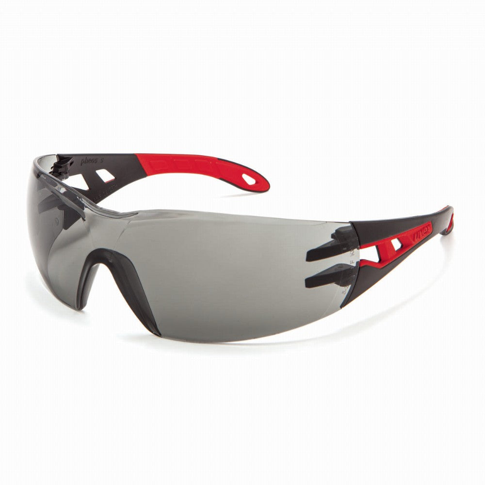 Uvex Pheos S Safety Glasses