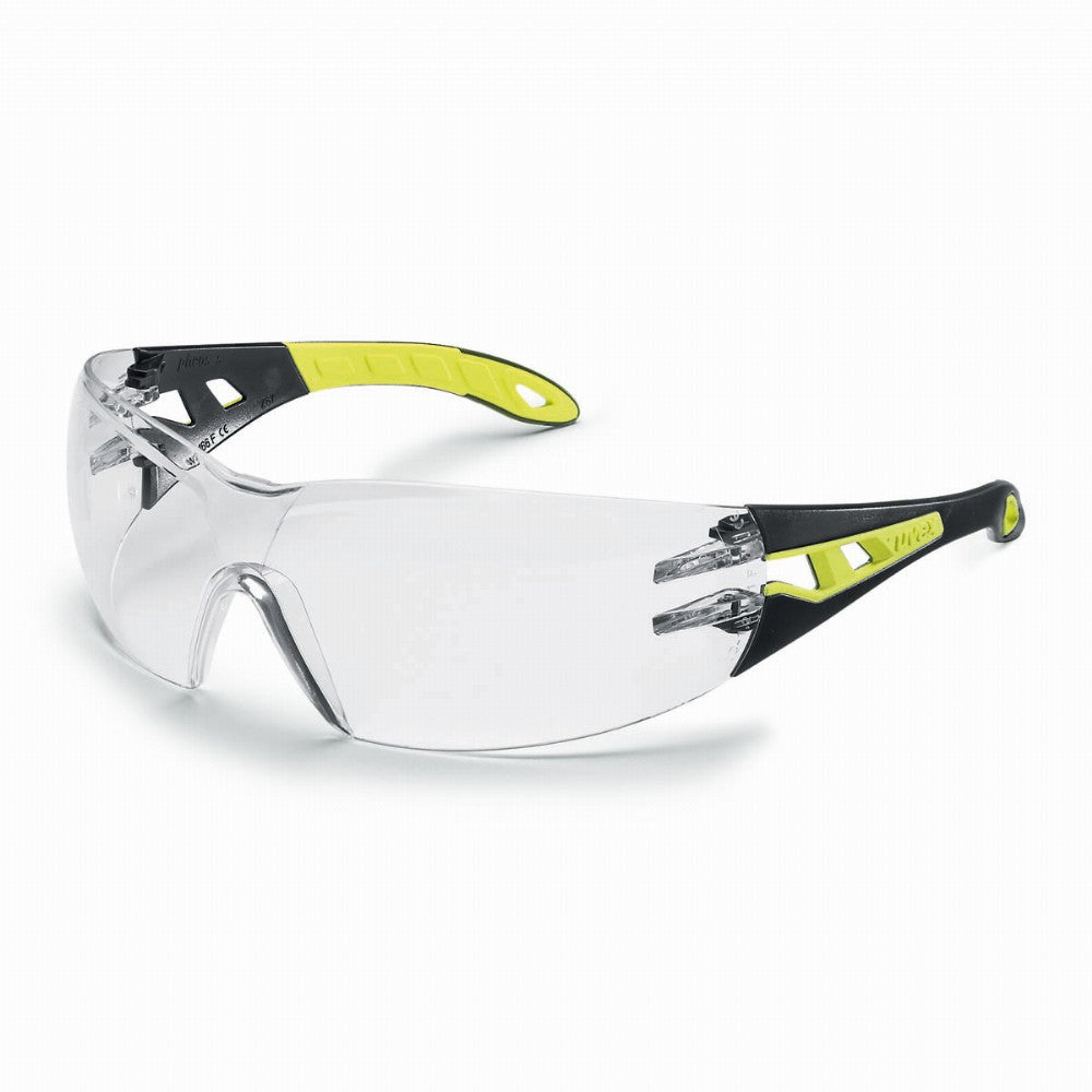 Uvex Pheos S Safety Glasses