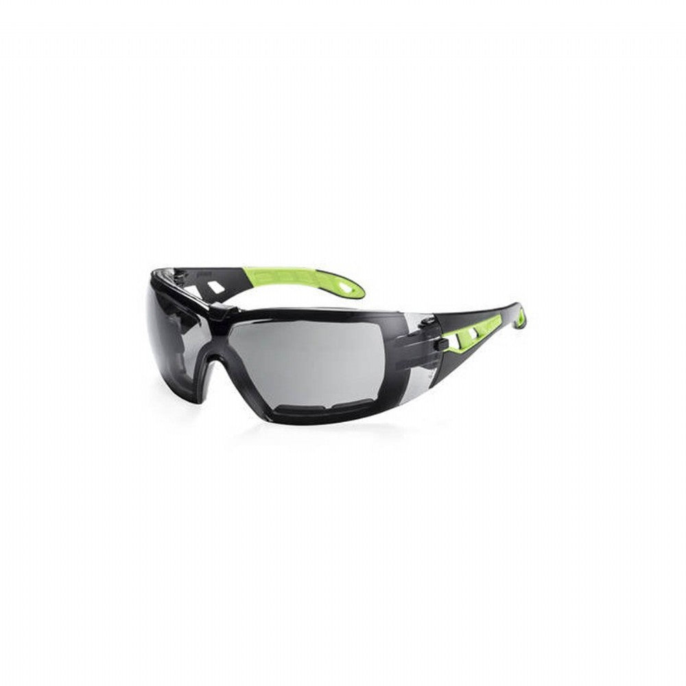 Uvex Pheos S with Guard Safety Glasses