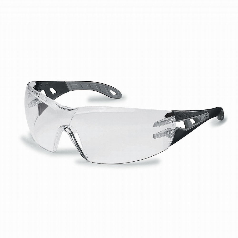 Uvex Pheos Safety Glasses