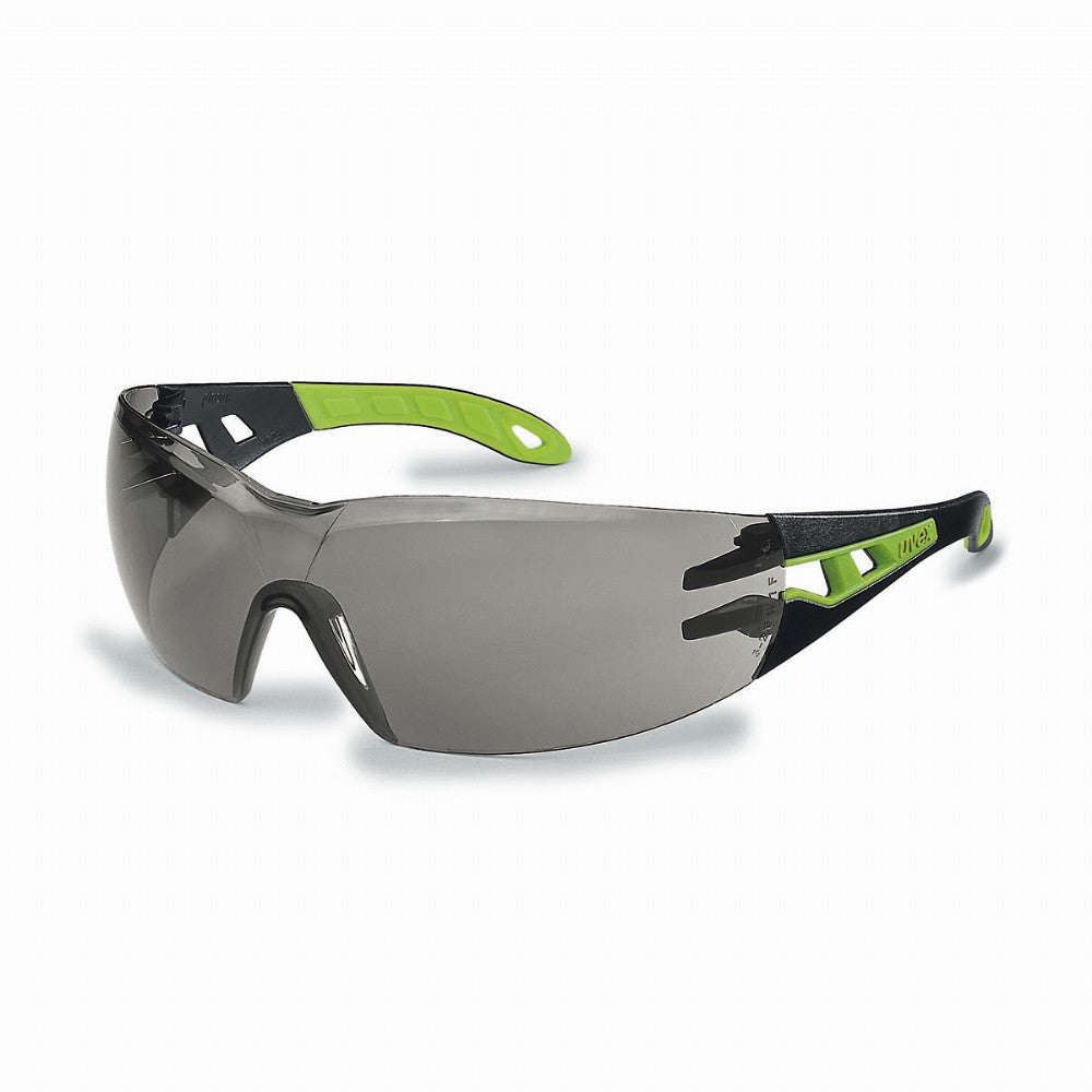 Uvex Pheos Safety Glasses