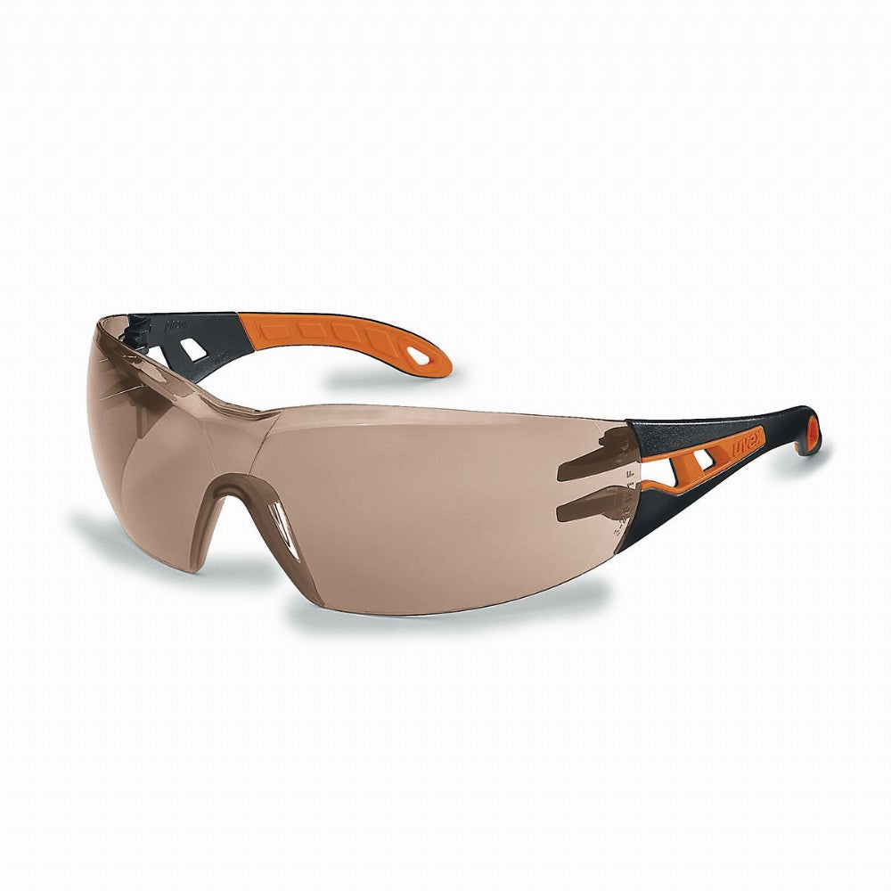 Uvex Pheos Safety Glasses