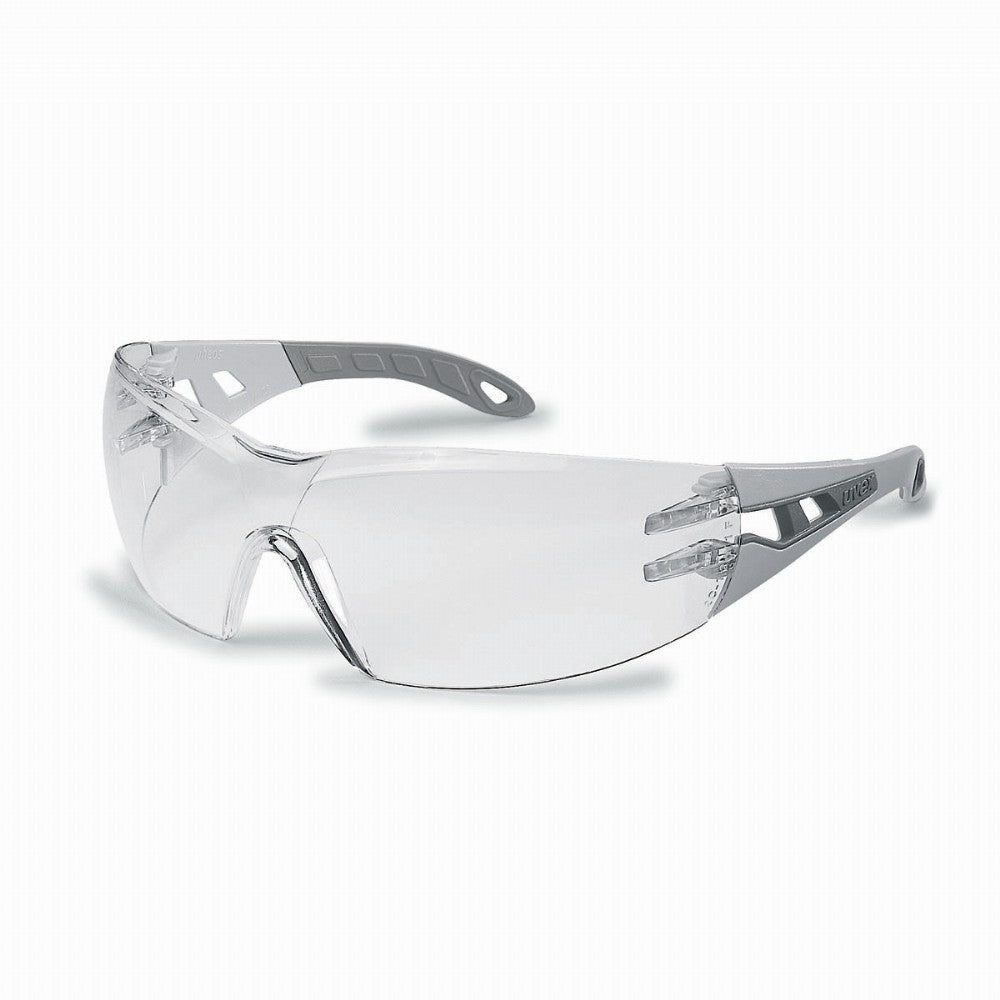 Uvex Pheos Safety Glasses