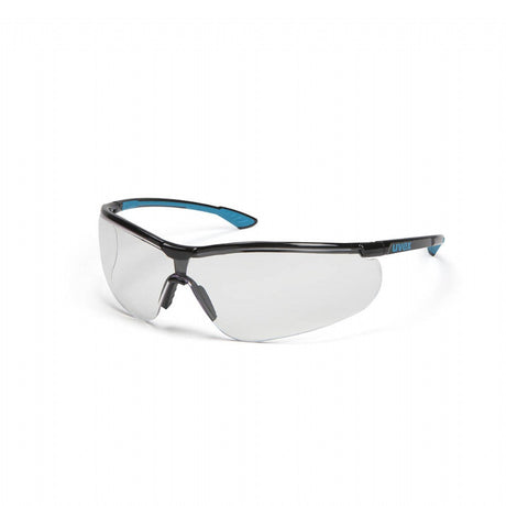 Uvex Sportstyle Safety Glasses