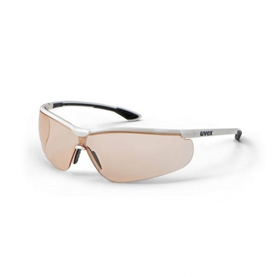Uvex Sportstyle Safety Glasses