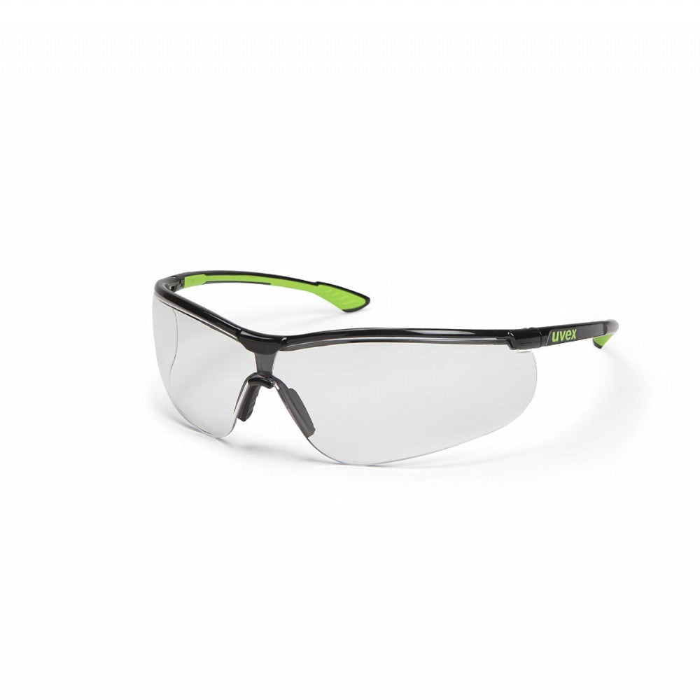 Uvex Sportstyle Safety Glasses