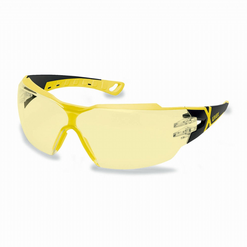 uvex pheos cx2 safety glasses