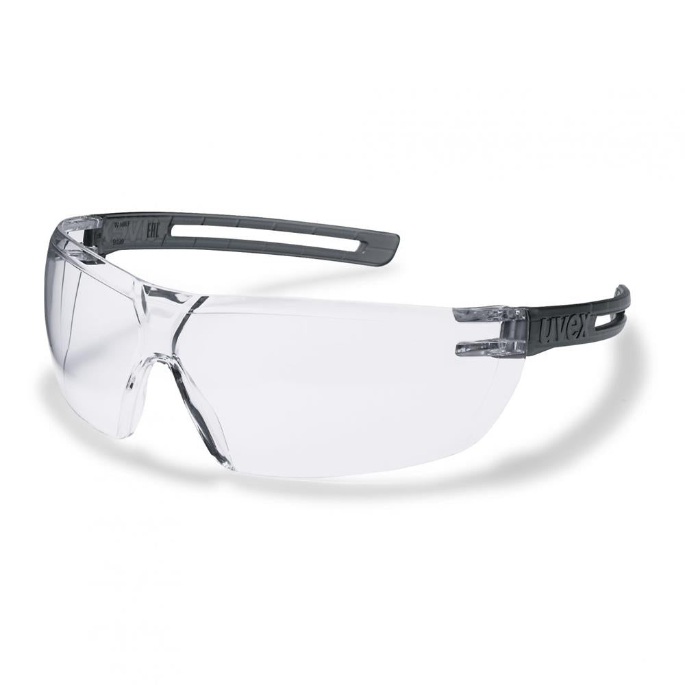 Uvex X-Fit Safety Spectacles