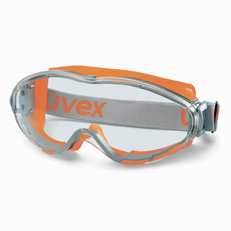 Uvex Ultrasonic Safety Glasses
