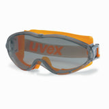 Uvex Ultrasonic Safety Glasses